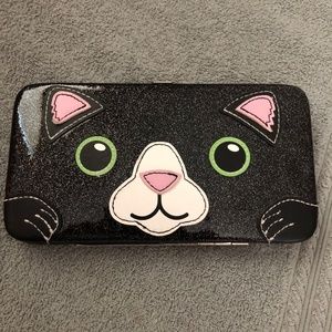 Tuxedo Kitty Wallet